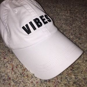 VIBES hat